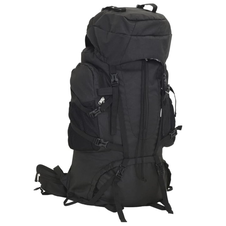 Mochila para caminhadas 80 L tecido oxford | Briva Home