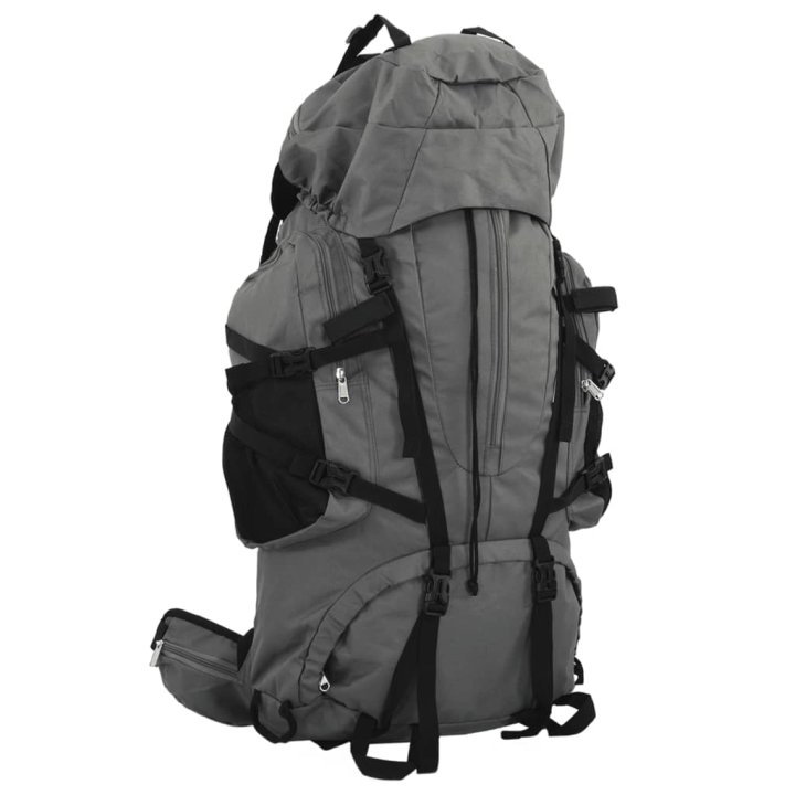 Mochila para caminhadas 80 L tecido oxford | Briva Home