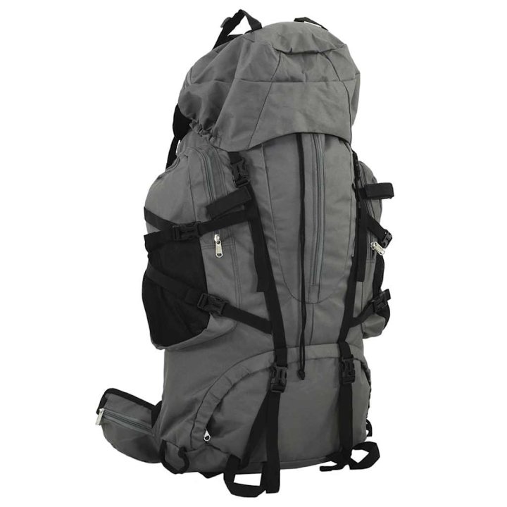 Mochila para caminhadas 100 L tecido oxford | Briva Home