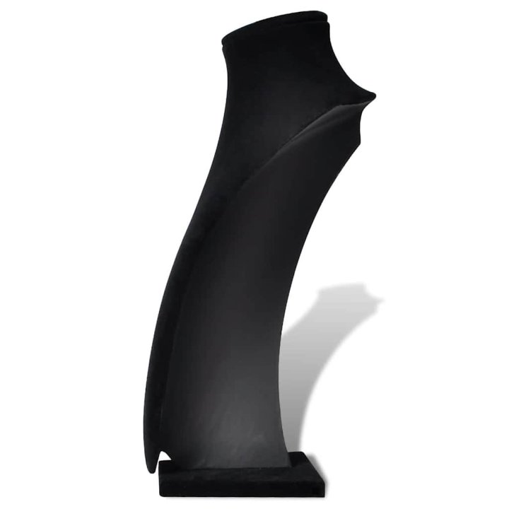Busto para colares, suporte de joia em | Briva Home