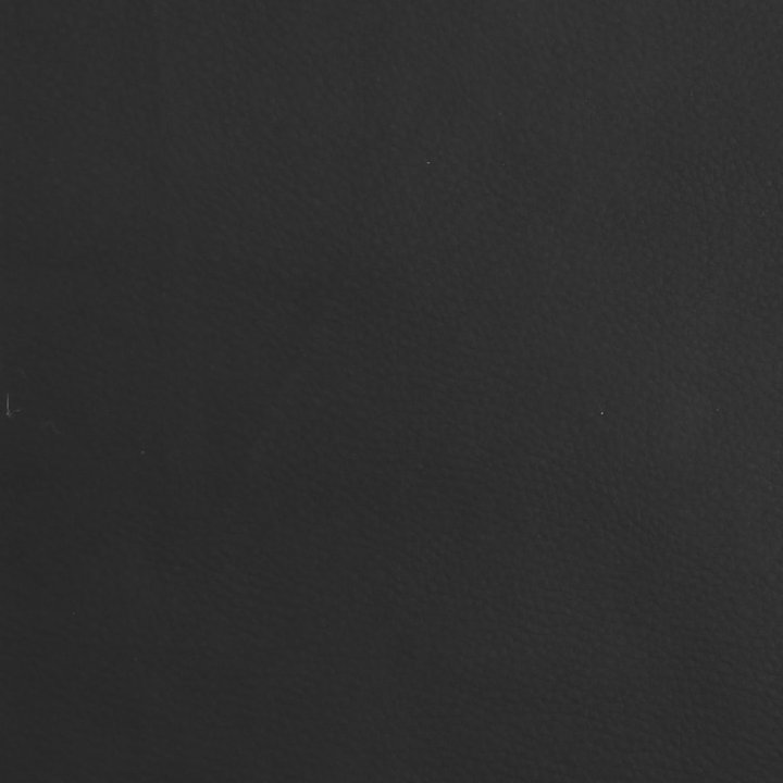 Banco de massagens couro artificial preto | Briva Home