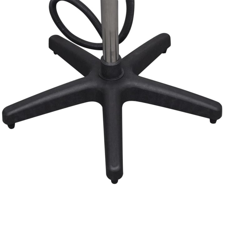 Lavacabezas portátil de peluquería, negro | Briva Home