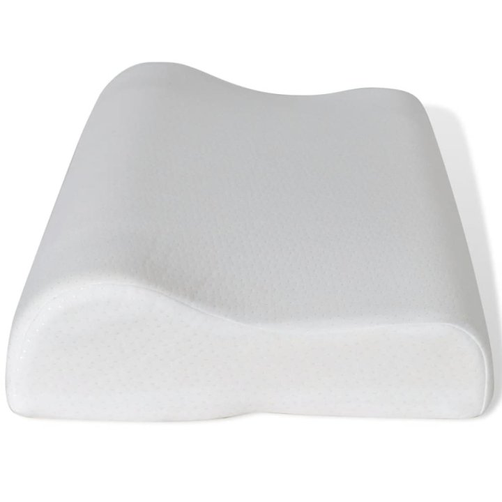 Dos almohadas cervicales | Briva Home