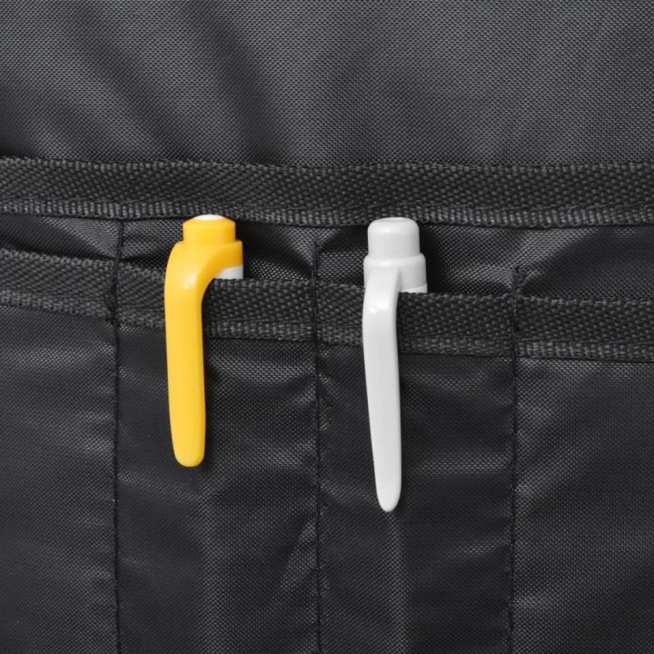 Mochila escolar 40 L preto e azul | Briva Home