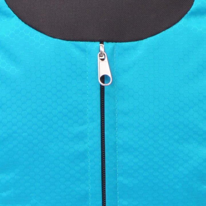 Mochila para caminhadas 40 L preto e azul | Briva Home