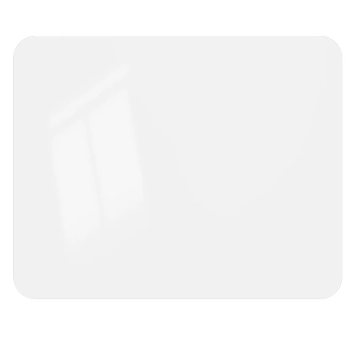 Tapete para piso laminado/carpete 150x115 cm | Briva Home