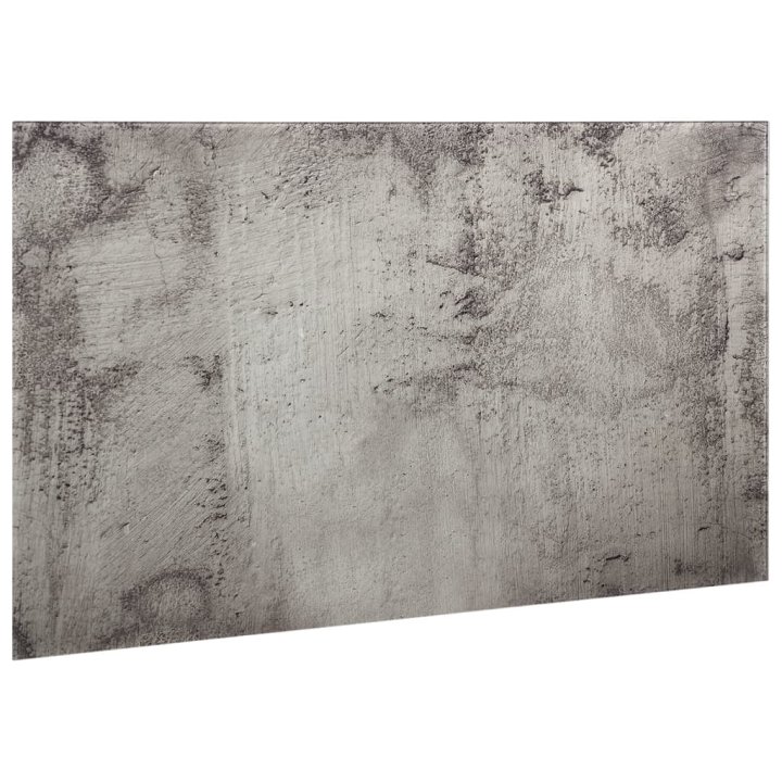 Pizarra magnética de pared vidrio 100x60 cm | Briva Home