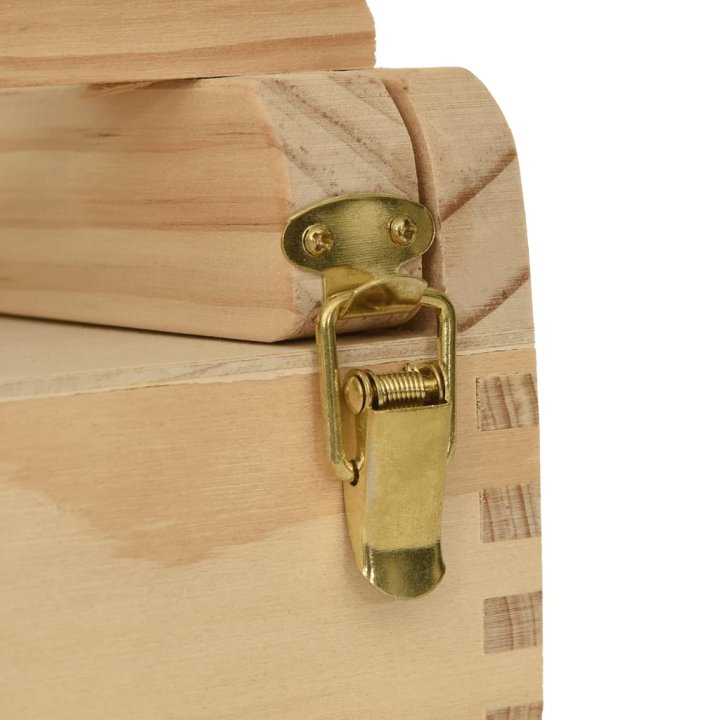 Caballete de sobremesa con cajón madera de | Briva Home