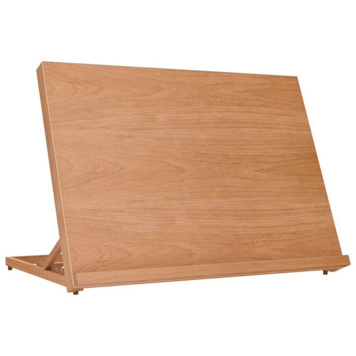 Cavalete de mesa 65x48x7 cm madeira de faia | Briva Home