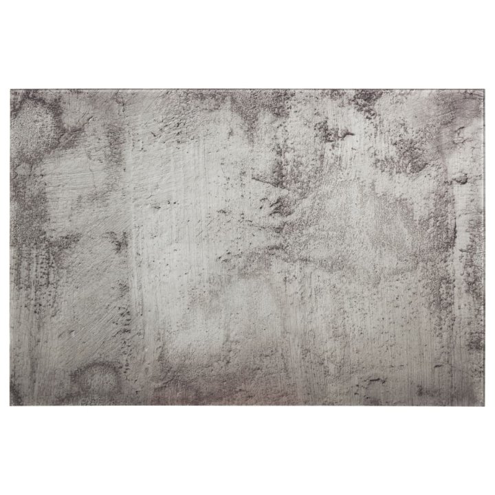 Pizarra magnética de pared vidrio 50x30 cm | Briva Home