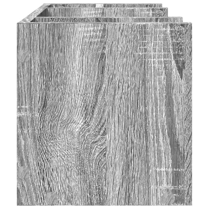 Organizador de secretária derivados de madeira | Briva Home