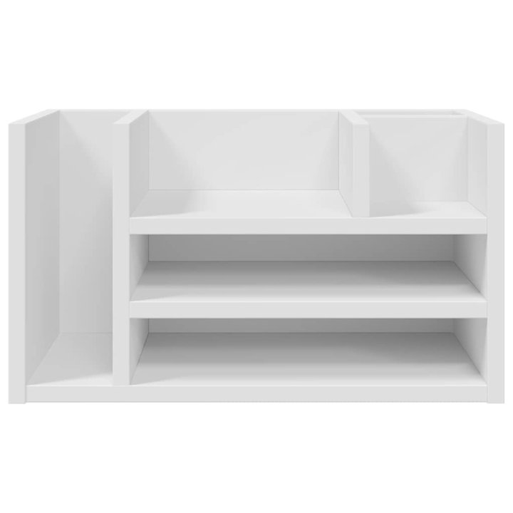 Organizador de secretária 44,5x24x25cm | Briva Home