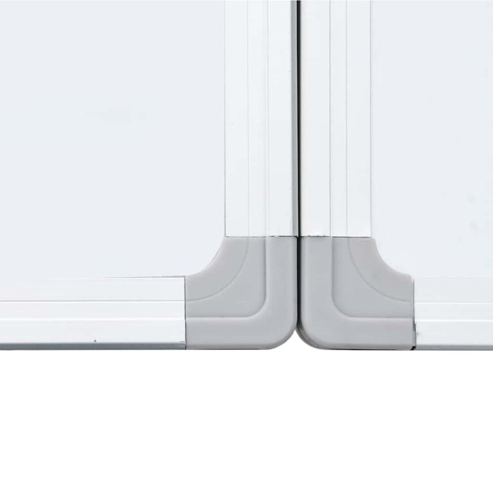 Quadro branco magnético dobrável 150x100x1,7 | Briva Home