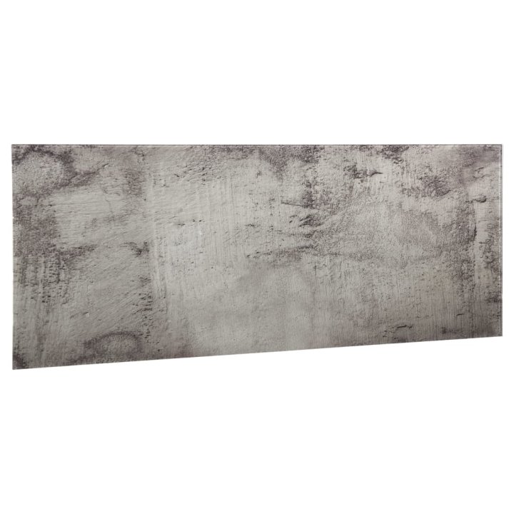 Pizarra magnética de pared vidrio 60x20 cm | Briva Home