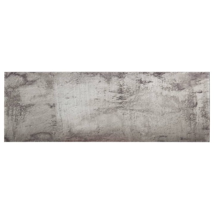 Pizarra magnética de pared vidrio 60x20 cm | Briva Home