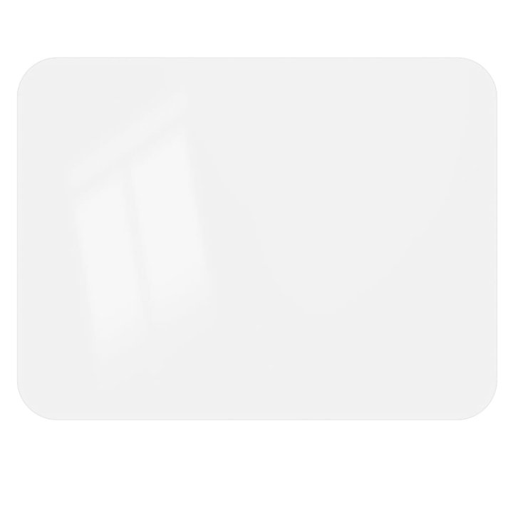 Alfombrilla para suelo laminado o moqueta | Briva Home