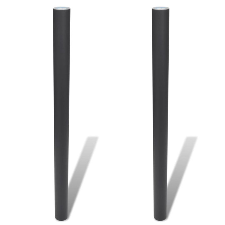 140897 Adesivo de parede tipo quadro negro | Briva Home