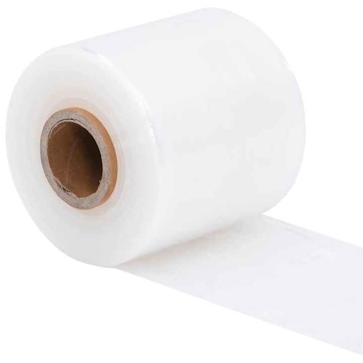 Film estirable 10 unidades transparente 23 µm | Briva Home