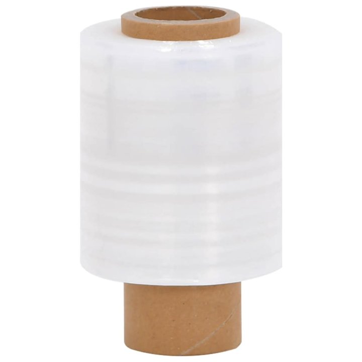 Película extensível com pega 10unid | Briva Home